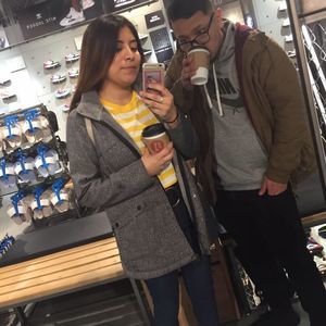 Meet your Posher, Edith